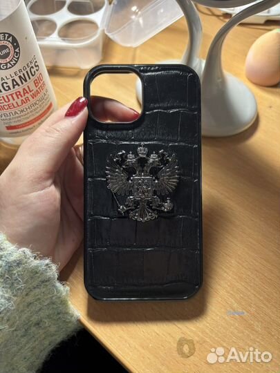 Чехол для iPhone 15