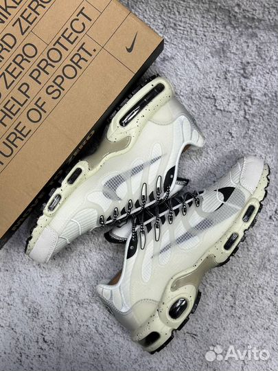 Кроссовки nike air max terrascape plus