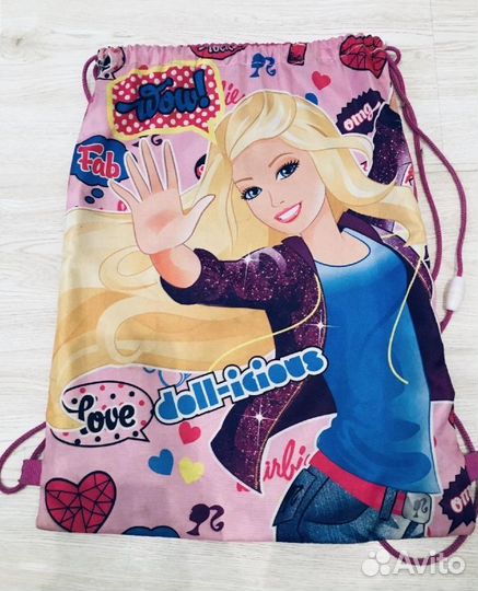 Мешок для обуви