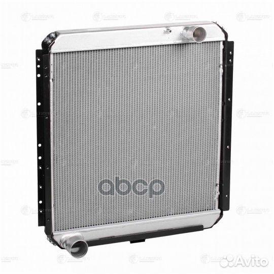 Камаз 54115 Евро-1, 2 LRc 0715b luzar