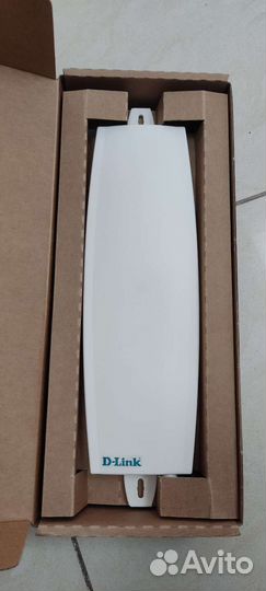 WiFi антенна D-Link ANT24-1200