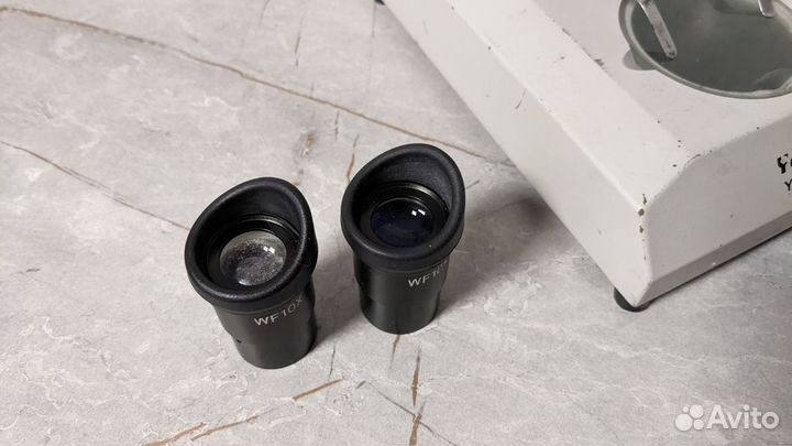 Микроскоп Ya Xun YX-AK05