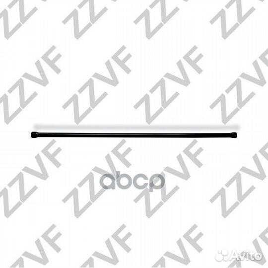 Торсион передней подвески правый (R) hyundai ST