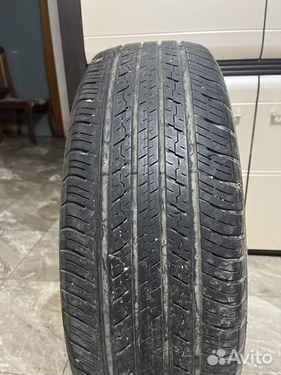 Dunlop DT-2 225/65 R17