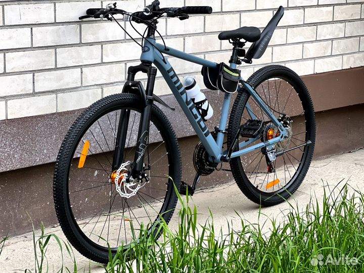 Велосипед (Новый)