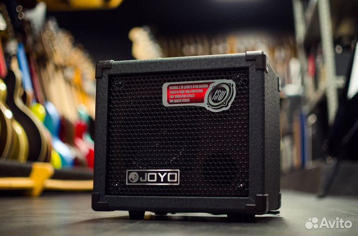 Joyo 15вт DC-15