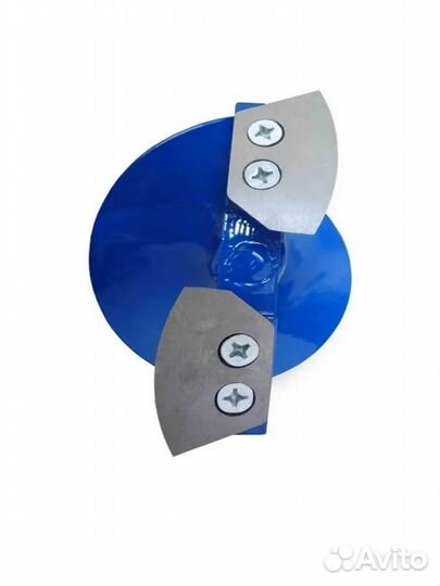 Бур Неро Nero-130 новый