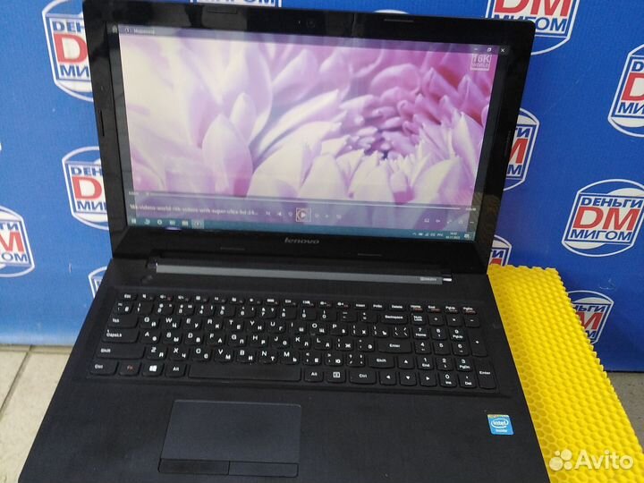 Р) Ноутбук Lenovo g50-70