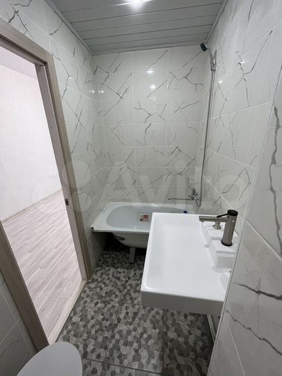 Квартира-студия, 18,3 м², 4/5 эт.