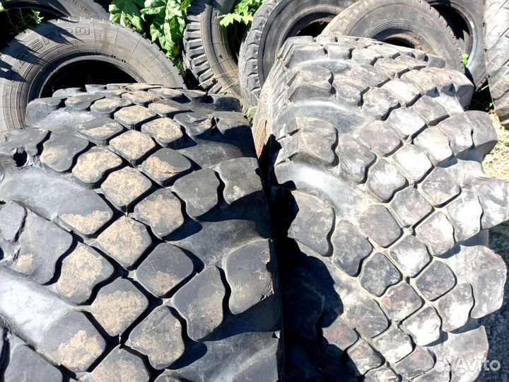 R21 500/70 (1200*500*508) Урал-4320-1911-30(6*6)