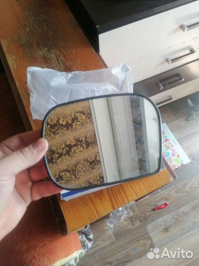 Зеркало Шевроле н