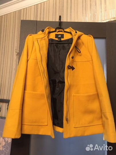 Полупальто