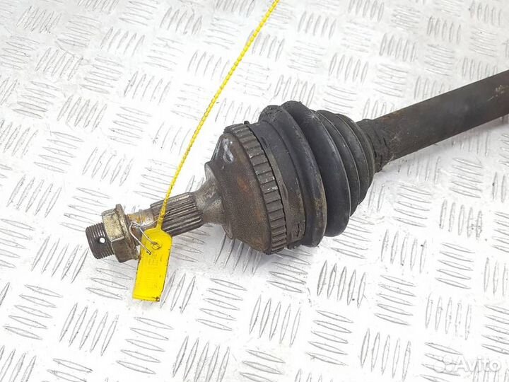 Полуось передняя правая (приводной вал, шрус) Cit