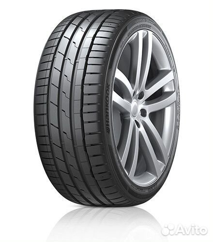 Hankook Ventus S1 Evo 3 K127 225/35 R19 88Y