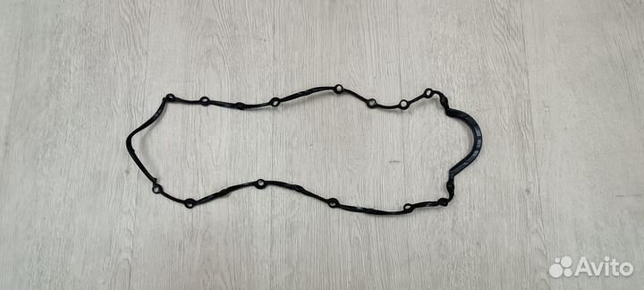Прокладка поддона Картера Renault sandero 2