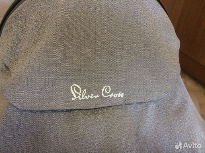 Silver cross капюшон, чехол, дождевики