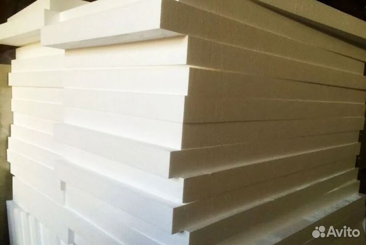 Пенопласт для потолков