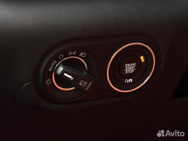 Maserati Levante, 2017 объявление продам