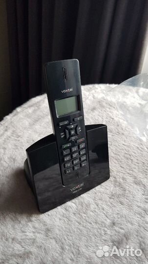 Радиотелефон Voxtel Profi 5100