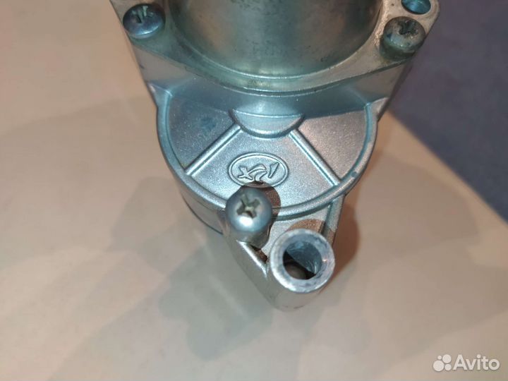 Электростартер