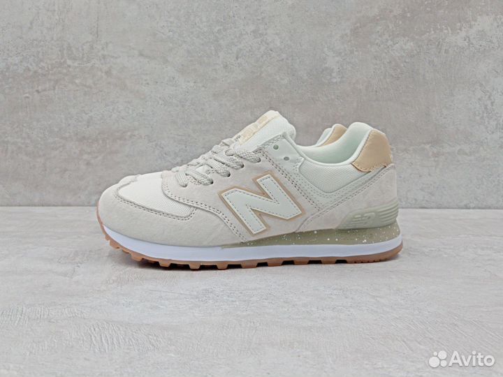 Кроссовки New Balance 574