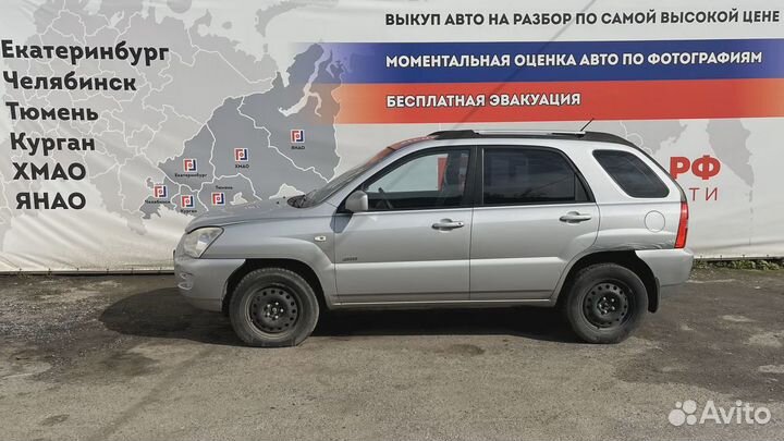 Радиатор отопителя Kia Sportage (KM) 97138-2E100