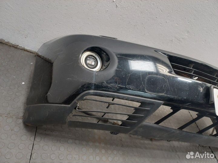 Бампер Lexus RX, 2008