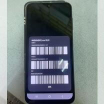 Samsung Galaxy A16, 4/128 ГБ