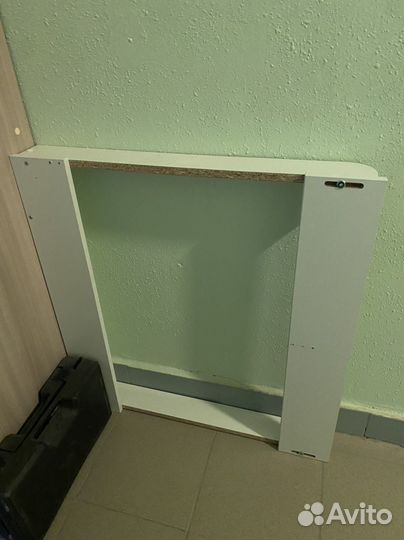 Рамка для пеленания на комод