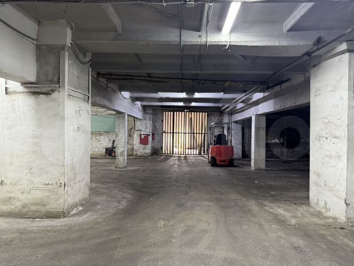 Производство 2929 м²