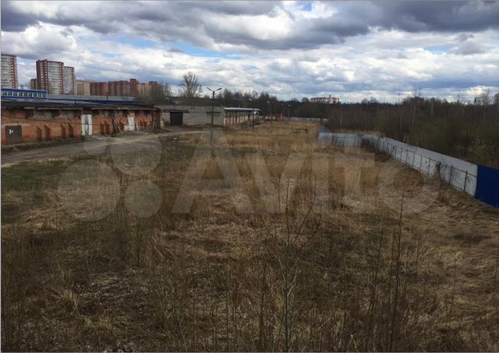 Аренда склада, 800 м²