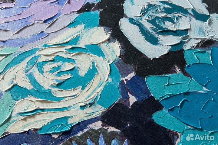 Итальянская Картина ART A135