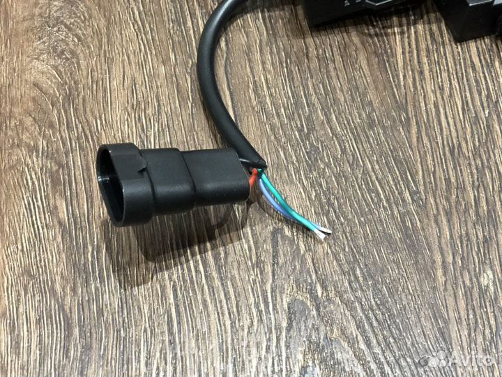 Преобразователь 24в 12в для светодиодных линз