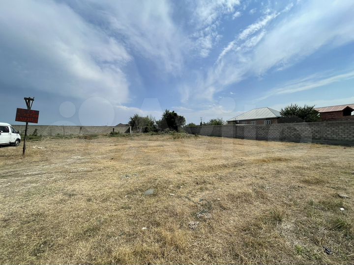 Участок 4 сот. (ИЖС)