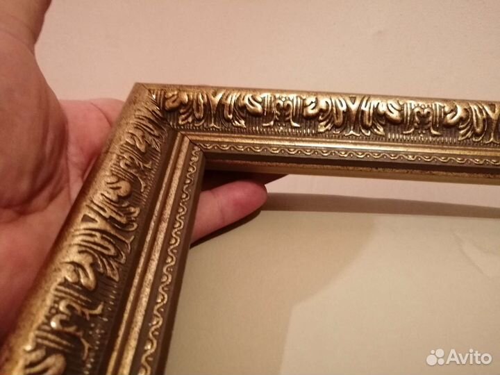Рама. Багет все размеры