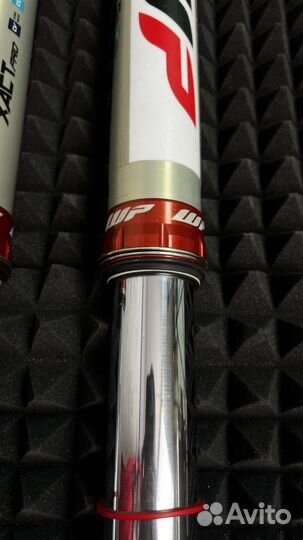 Подвеска WP Xact Pro комплект