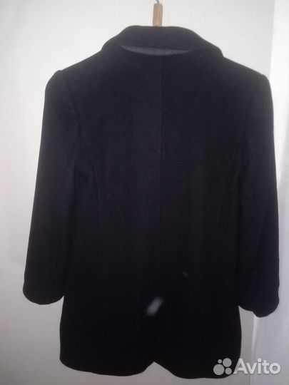 Пальто для мальчика 142