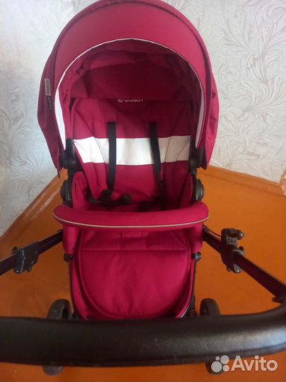 Детские коляски