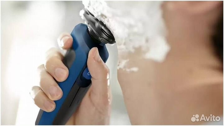 Электро бритва philips shaver 5000