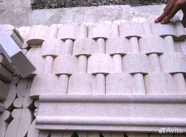 Дагестанский камень арт 7.24