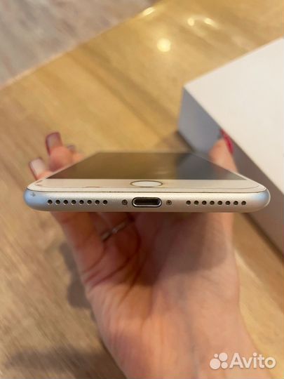 iPhone 7 Plus, 128 ГБ