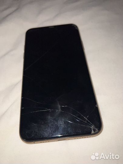 iPhone 11 Pro Max, 256 ГБ