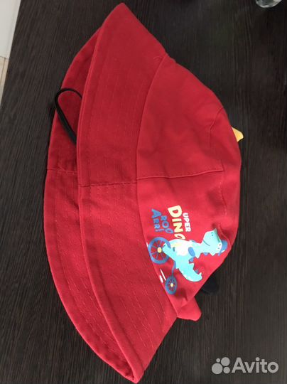 Панама детская