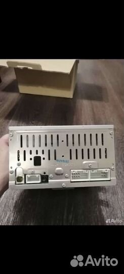 Шгу Hyundai Santa Fe