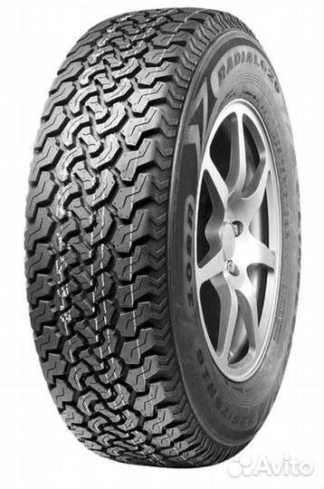 Leao Radial 620 205/80 R16 104T