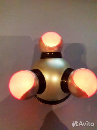 Массажер вибрационный