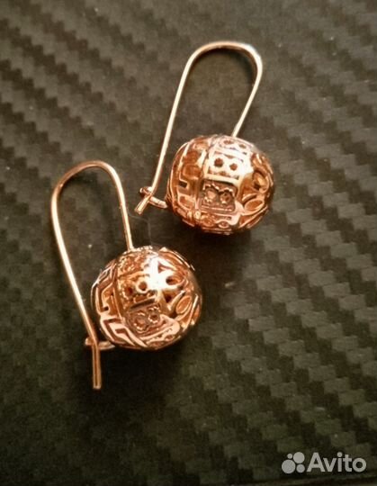 Серги