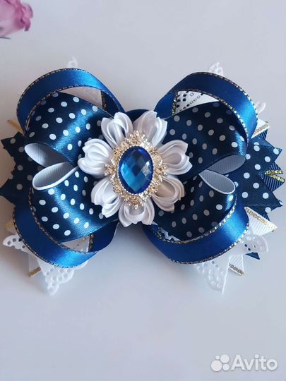 Резинка для волос