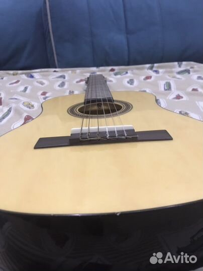 Гитара деткая Veston