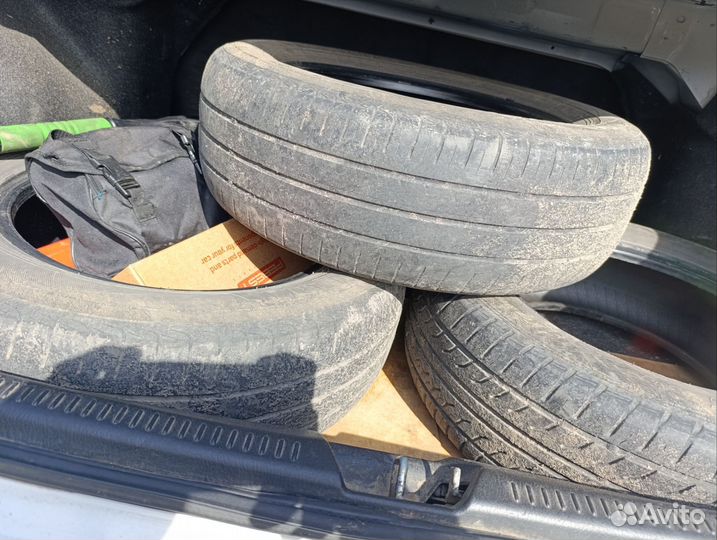 Yokohama A200 185/65 R14